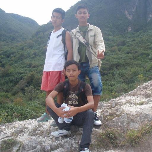 AndreYorisGinti's profile picture. Masuk IPDN BISA ! 
 Harus Bisa....!!! 

 #Calon Praja Angkatan XXVII 2016