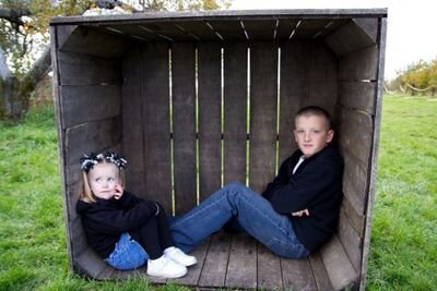 EmmyandMaysMom's profile picture. CEO OF THOMAS ENTERPRISE