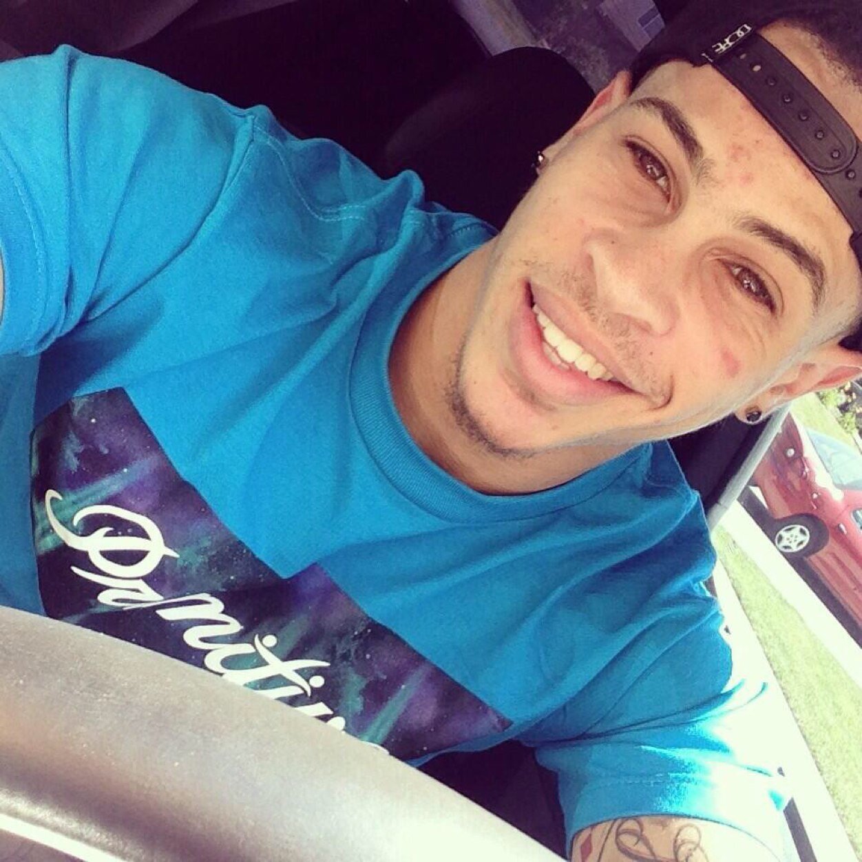 Im just doing me. Youtube