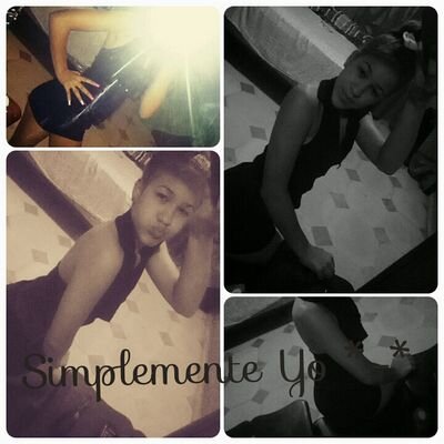 * @1427ironelis _@CarolayGenao * Dios Es Fiel ^_^ La Cosa Ma Bella del Mundo @axel_axel21