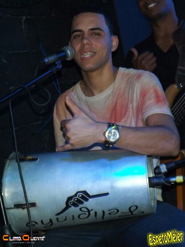 pablotamtam's profile picture. 