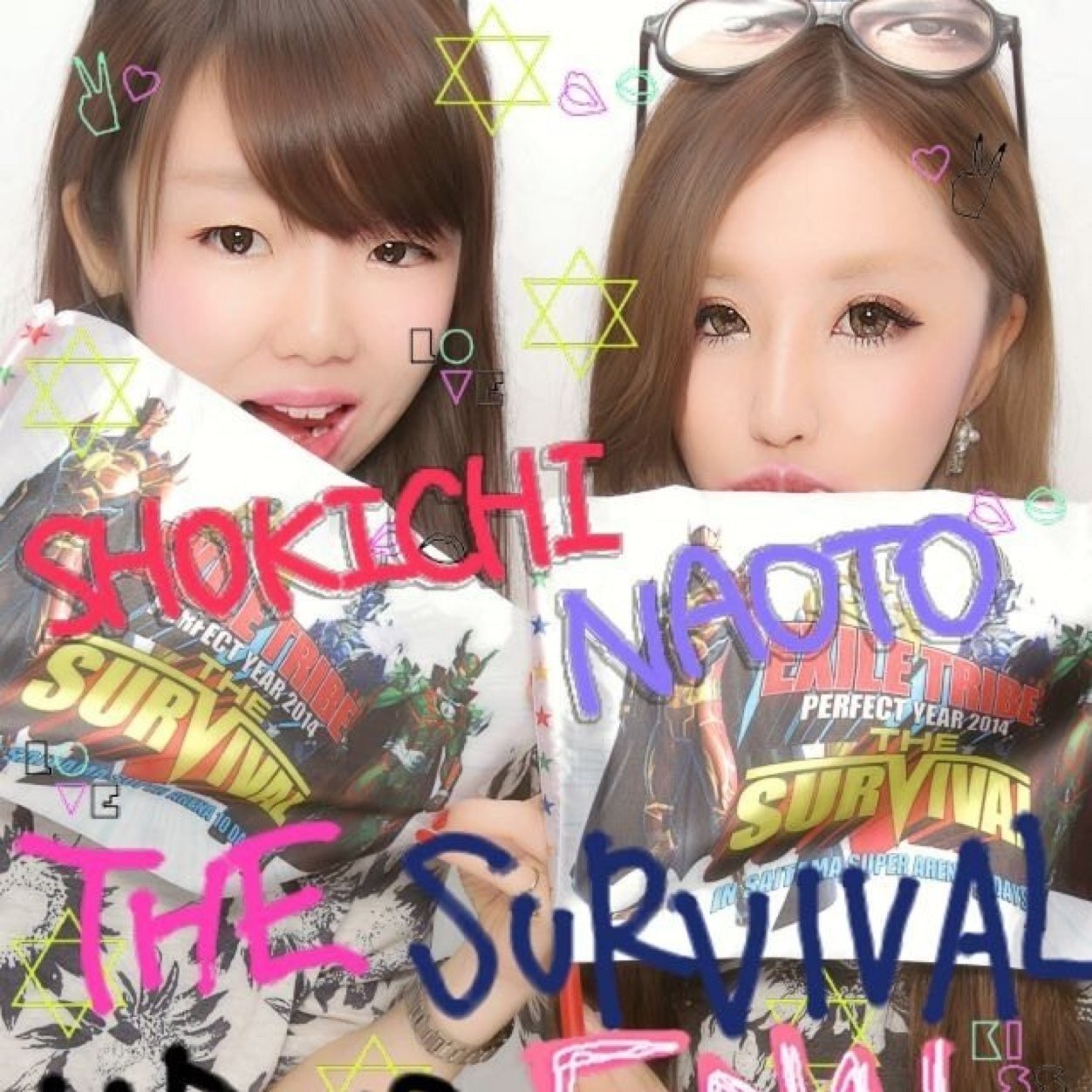 linakichi12's profile picture. 将吉さんの歌がだいすき。