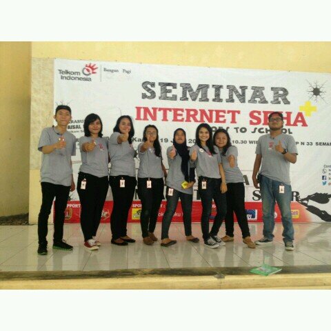 Public Relations Campaign bersama Telkom Indonesia divre DIY-Jateng #BeAsmartUser | contac person 085770050745 / 082329049135