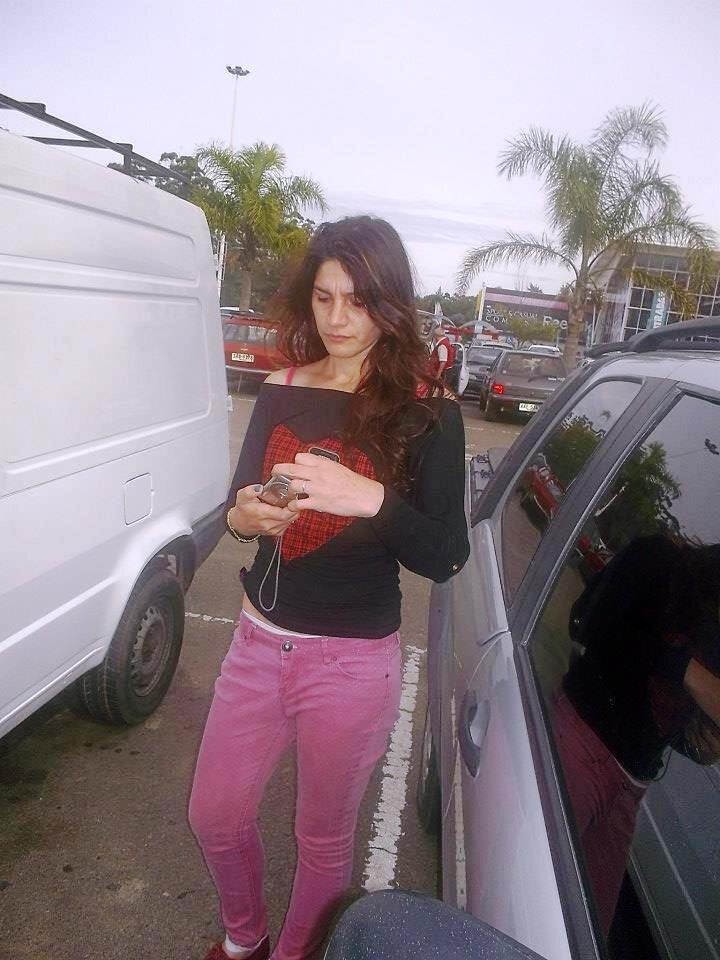 5Mariangi's profile picture. Modista