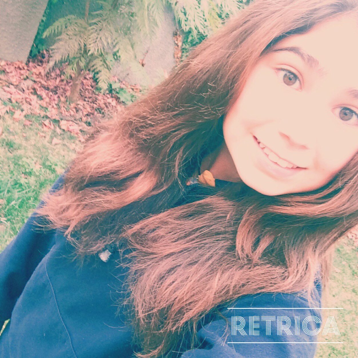 Algunas personas causan felicidad a donde van , otras cuando se van .  
Follow me and follow back