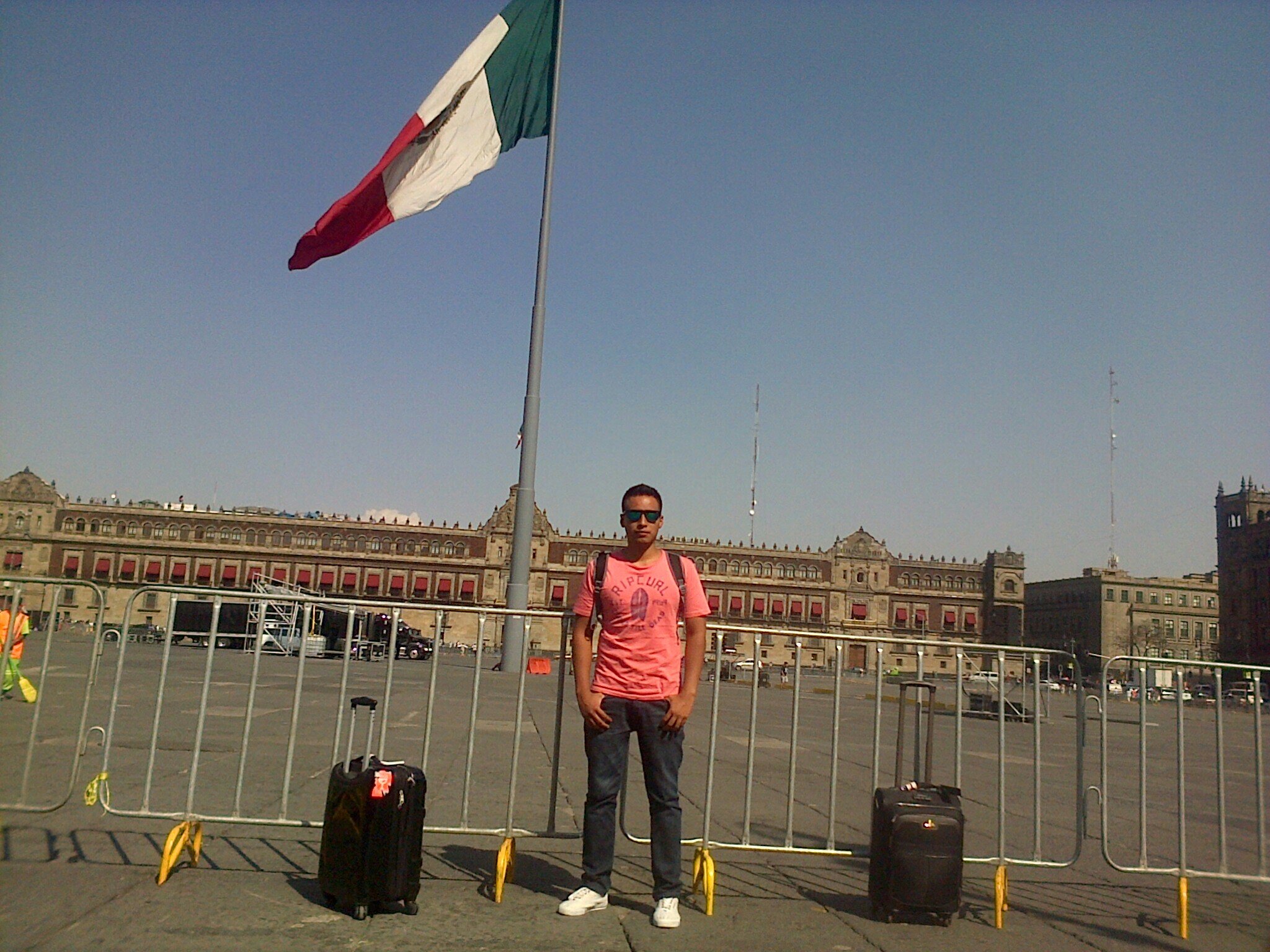 JorgeGJ18's profile picture. Estudiante de Ingeniería Industrial de la Universidad de Lima