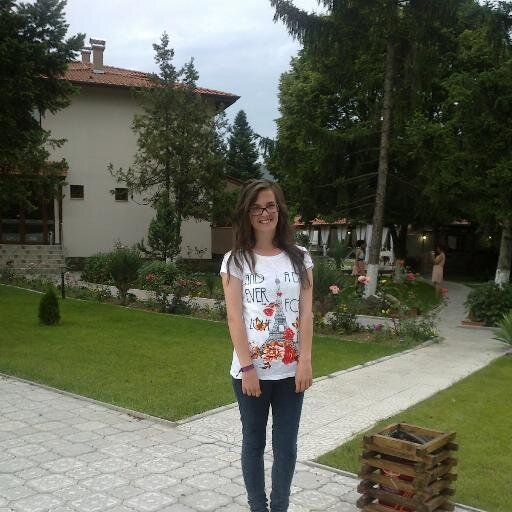 Hey..I am Aitenka from Bulgaria I'm am directioner. One Direction are amazing . I love them so much
