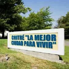 somos una cuenta SOCIAL E INFORMATIVA 
Dedicada para ofrecer informacion de noticias, denuncias etc.  
Chitreano de corazon comparte con nosotros tus aportes