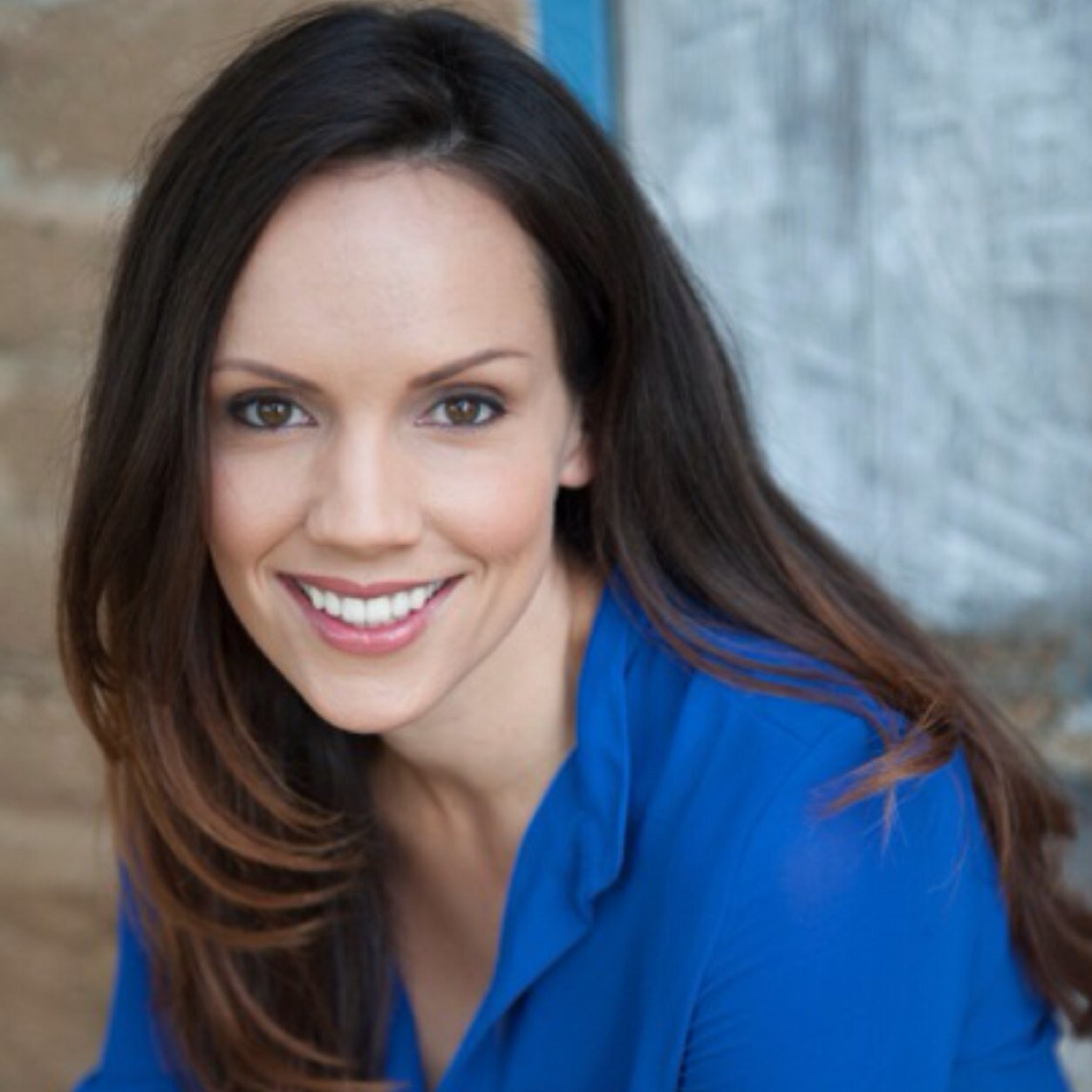 Hay House Radio Host, Television Host, and Voice Actor
