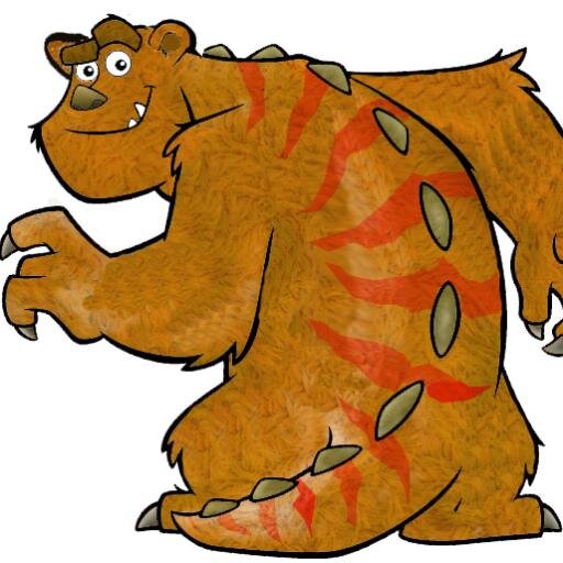 beruangsaurus's profile picture. Sejenis beruang yang hidup di kota tapi menyendiri di kamar, dan bercita cita jadi dinosaurus