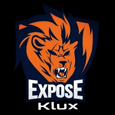 Leader of eXposeNC and Member of eXposeEsports | GT: eXpose_Klux | Powered by: Kontrol Freek, Turtle Beach, Gatorade, and Scuf Gaming