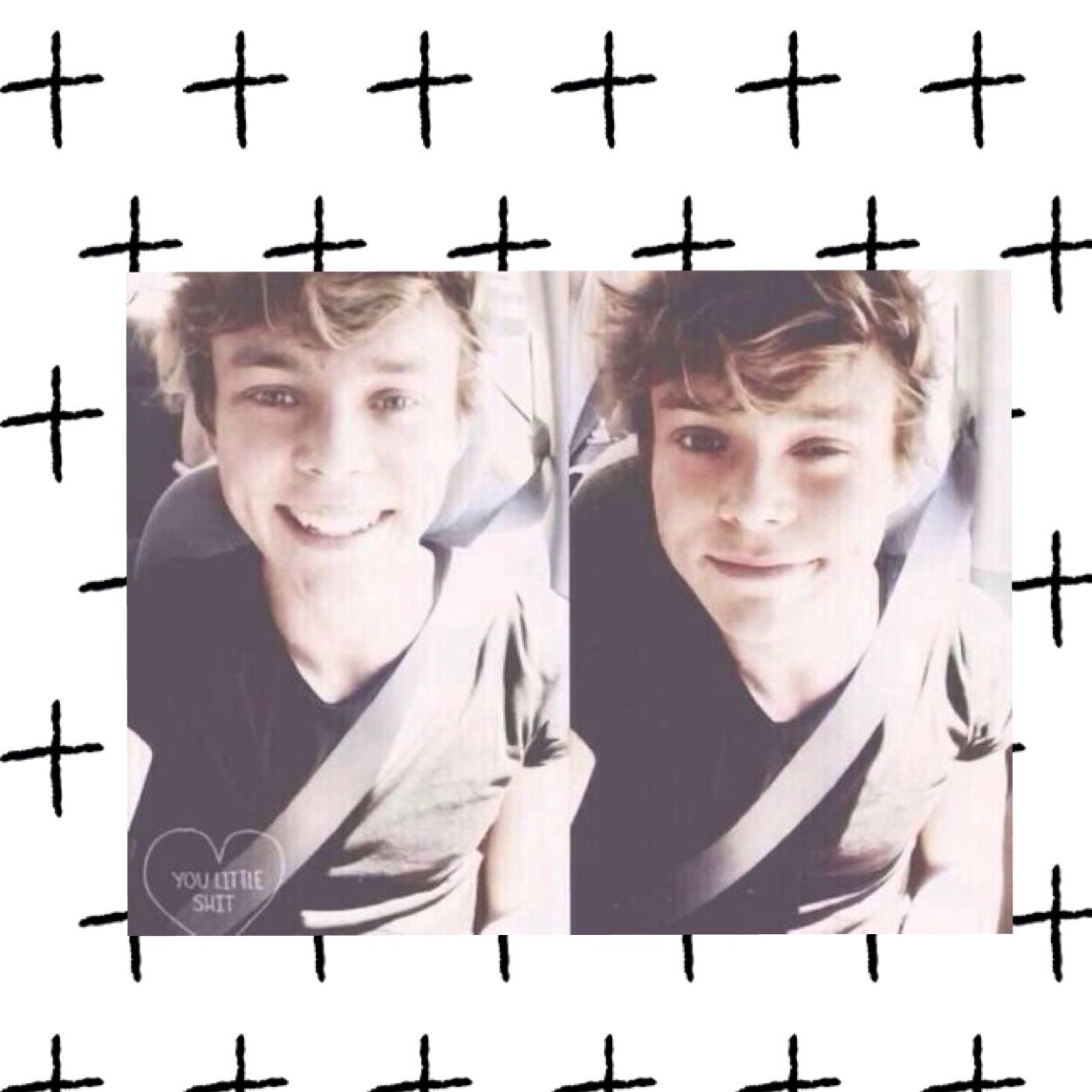 @highoff5sos ! She gave you this follow. Ask for DM to band, luke or cal if you want :)