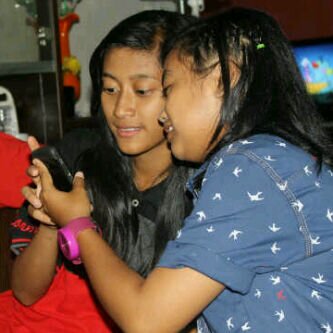 RantikaBerry90's profile picture. Reseller garskin bahan oracal murmer *Ngabang || X Mia A SMANSA Ngabang || 21-Nov-98