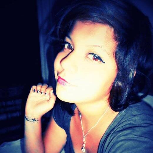 pz zoi una chava divertida paciente lista y mui deportista me encanta conocer gente i azer nuevoz amiw0oz
a kien noo tambien me guzta cantar i bailar jeje
XD