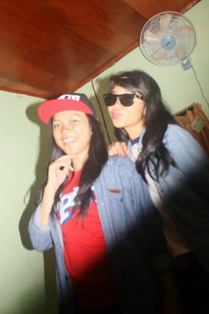 nurul_mahaerani's profile picture. Spabant♥