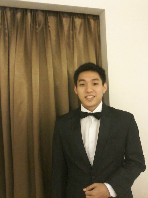 Saputra_V's profile picture. Official Twitter account of Victor Saputra, @jeanpriskila's