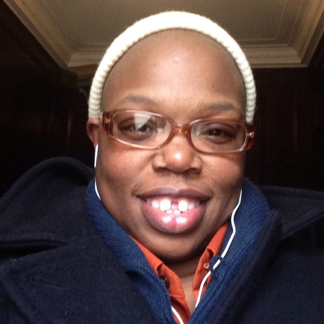 Poet/ Playwright, Roosevelt University/Honors, Gilman Fellow, Roosevelt Institute Fellow, Studied Abroad: Universidade Veritas and University of Sussex