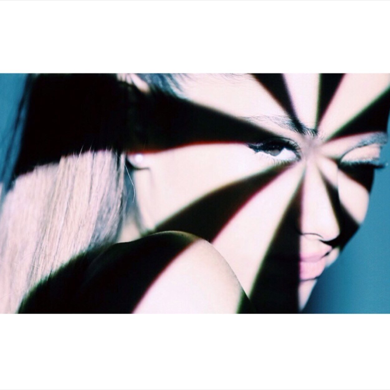 Ariana Grande is life PLEASE FOLLOW ME @Ariana Grande #Arianator for life :D so excited for break free only 1 more day