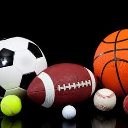 スポーツグッズのおすすめを紹介しています。もしかしたらあの有名スポーツ選手が使っている道具もあるかも・・・・？
