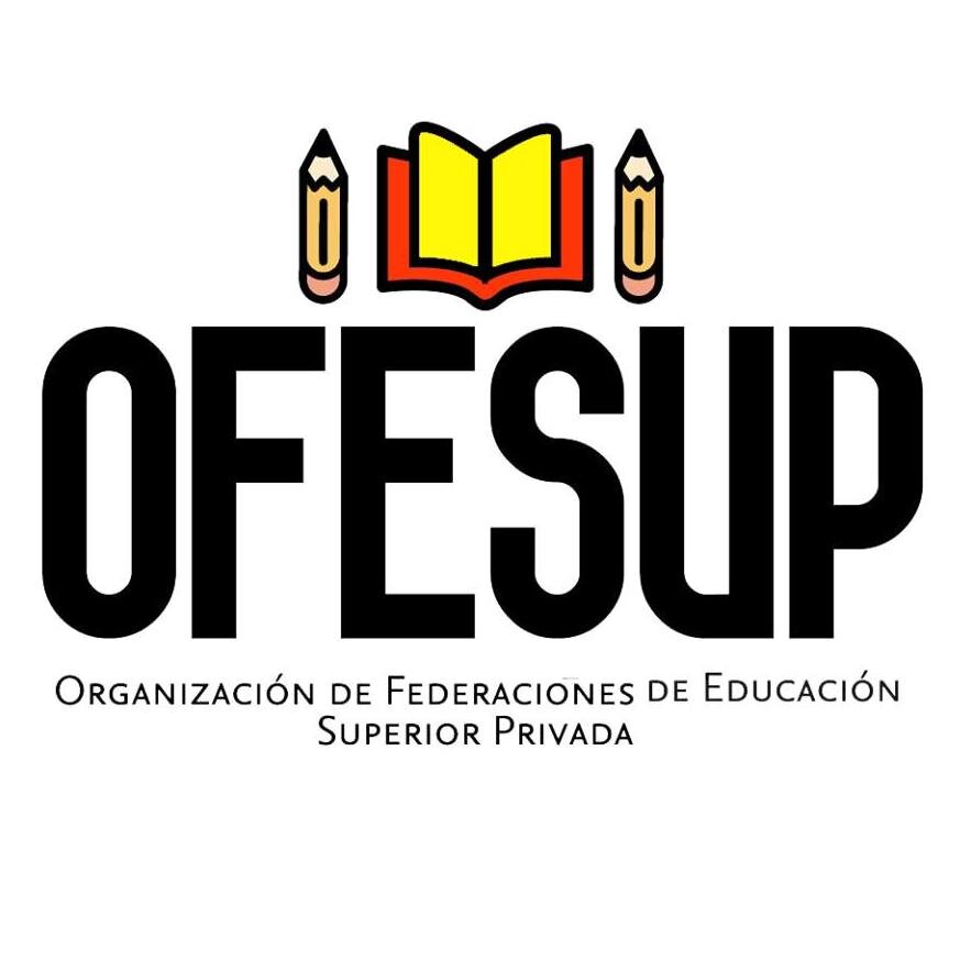 Twitter Oficial de la Vocería de la Organizacion de Federaciones de la Educación Privada, OFESUP. Por + democracia y participación!