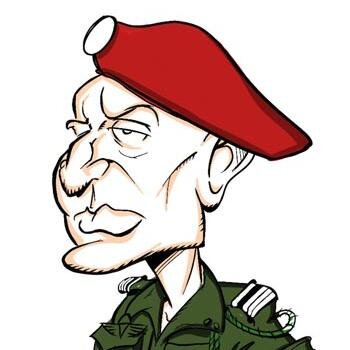 generaltao89's profile picture. J'ai toujours raison, et même quand j'ai tort, j'ai raison d'avoir tort. #FollowBack #foot #médias #politique