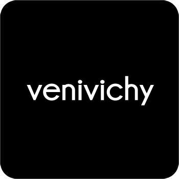 VENIVICHY_CORP's profile picture. Venivechy™ is a full-service, multinational media and publication corporation, producing the most cutting-edge media brands in the world.