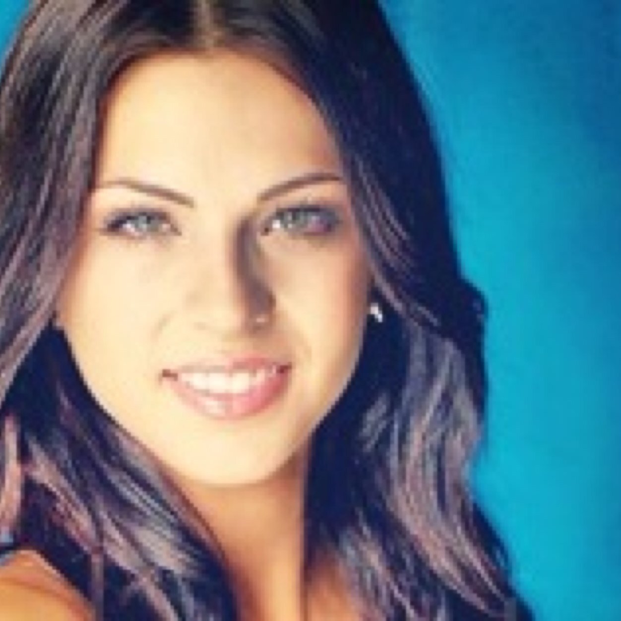 I love Samantha Grecchi
