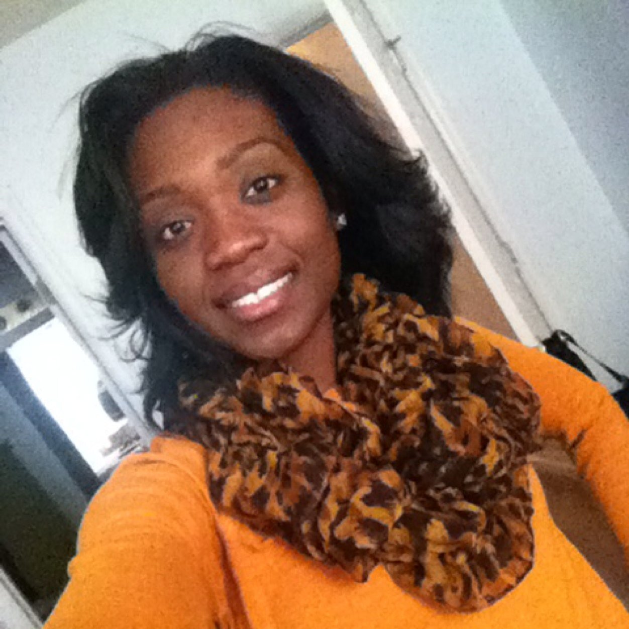 Ms_Naida_Rivera's profile picture. Born Love City, St. John USVI #Team2Jobs #islandgyal #schoolgirl #boss