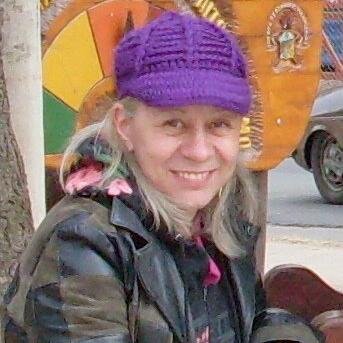 MarySu54's profile picture. 