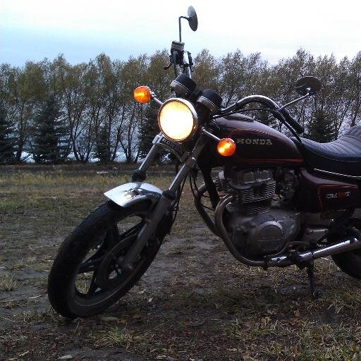 SergeRushmer's profile picture. You know who I am.