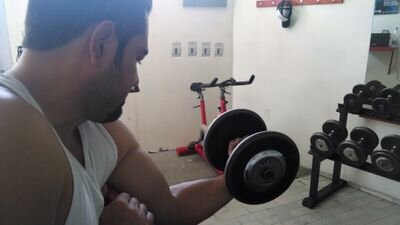 apaz86's profile picture. 