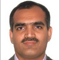 Raghunath Krishnappa (@drraghunathsk) 's Twitter Profile
