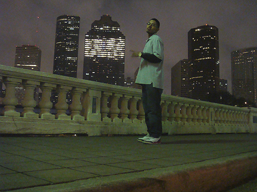 iRunHouston's profile picture. 