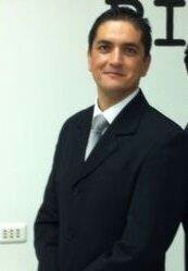 jocontreras08's profile picture. Prevencion es parte de la solucion.