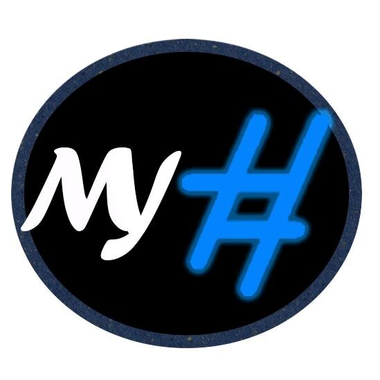 My Hashtag Clothing . Original from Indonesia . Express your self with #Hashtag :)  CP/WA: 085640221575 . PIN: 29720B4C