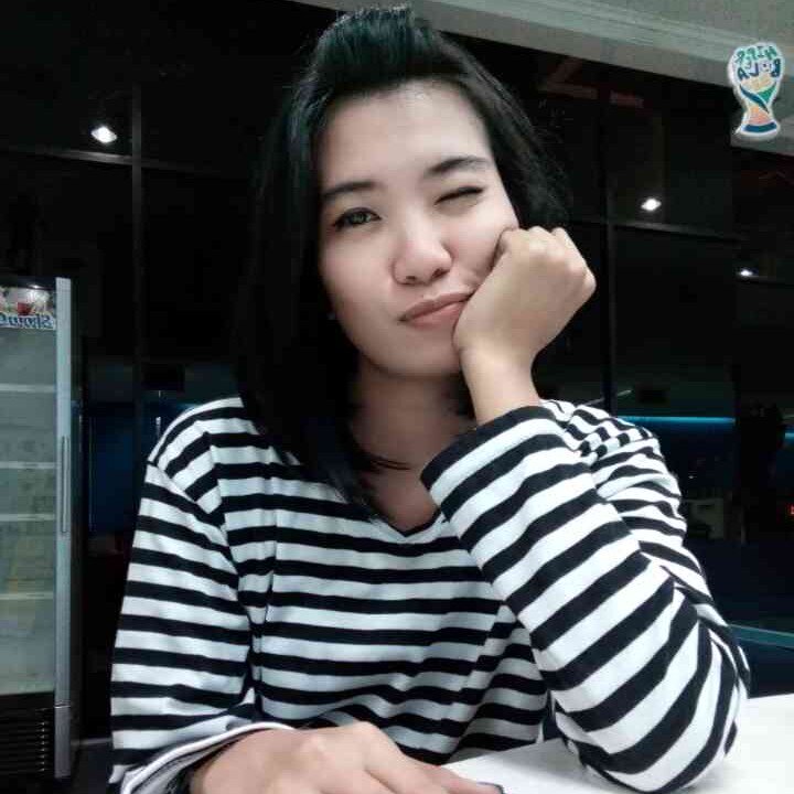 Aku adalah Diri Sendiri, bukan Kamu, bukan Dia, bukan Mereka. (づ￣ ³￣)づ