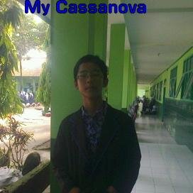 My Name is alip call me y :D