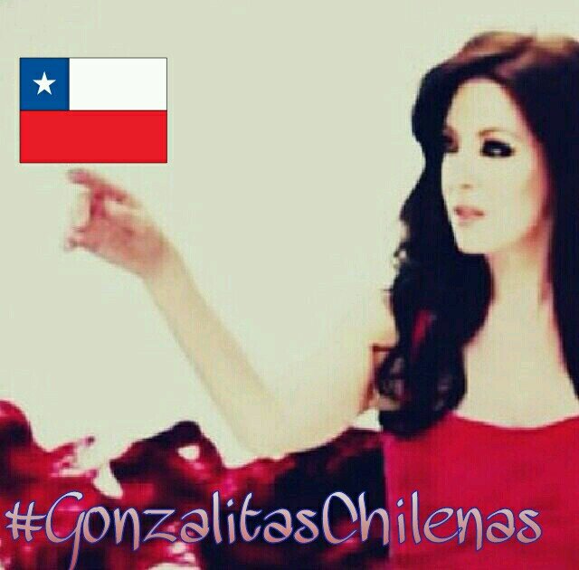 Cuenta de #GonzalitasChilenas dedicada a la bella y talentosa actriz mexicana Edith González.
Twitter: @EdithGonzalezMx
Instagram: @edithgonzalezmx1