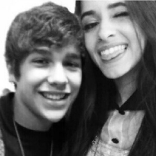 What's up it's Camila. I love my best friend Austin Mahone.