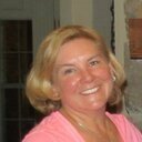 Mom, teacher, consumer, buyer, writer, lover of life and the outdoors... especially oceans, rivers, and mountains in the summer
