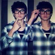 Calum Luke Ashton & Michael + 5SOS=Life¤
New acc¤