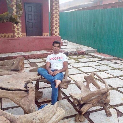 Going to LIVE his Dream...