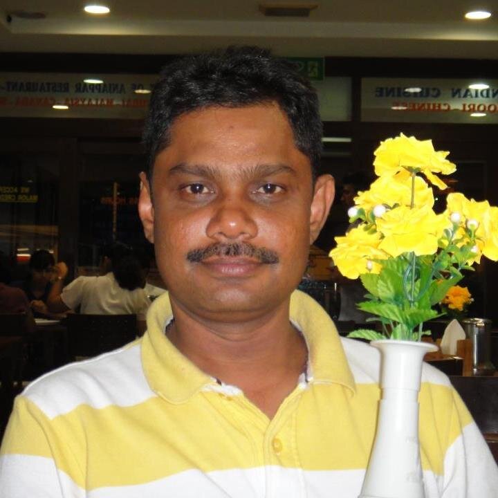 born in arsarkulam