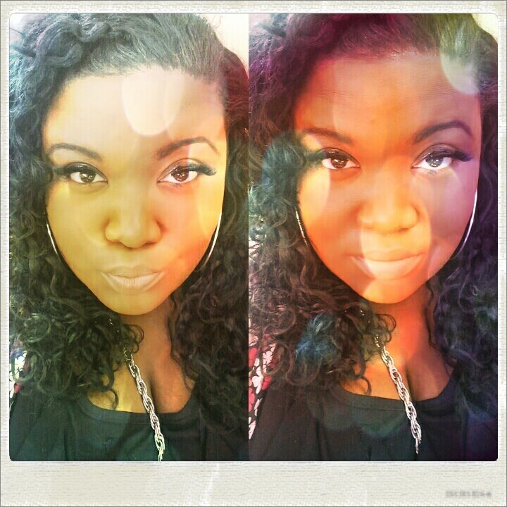 Sometimes, I'm just too much for my damn self.