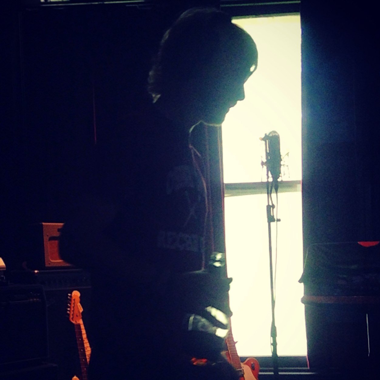 Louisville based songwriter. Advocate of objective truth.