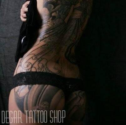 tattoodegar's profile picture. 