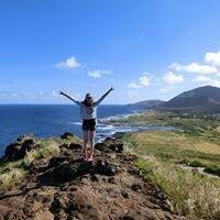 JAA　K2　Hawaiian girl♡
 I'll use this account when I live in Hawaii. 
Chitose→Shiraoi→Hawaii 
誰でも気軽にフォローしてください♡