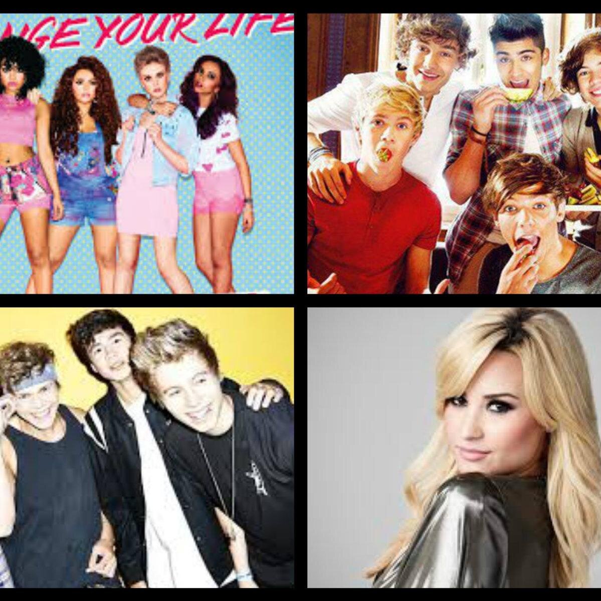 Random_Fandomxx's profile picture. directoiner| swifter | mixer | 5sos and more