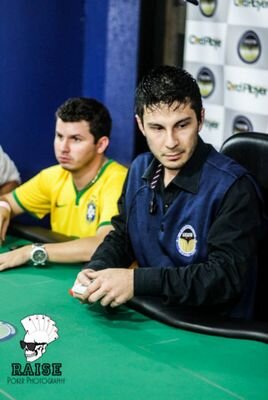 Poker Player / Dealer