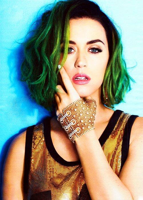 KATY I LOVE YOU